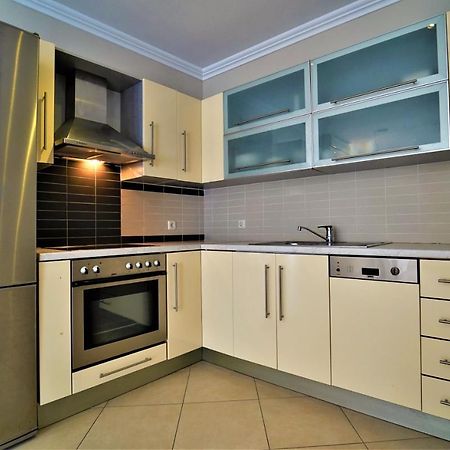 Zigouris House Apartman Párga Kültér fotó