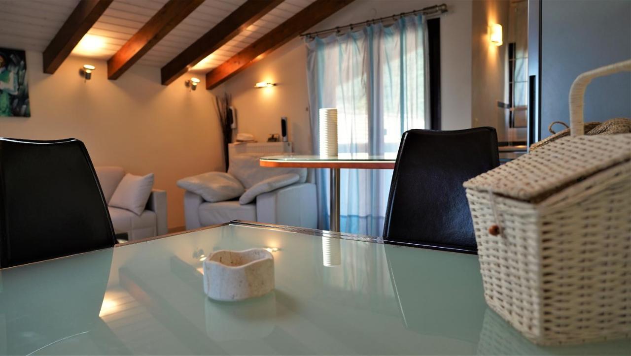 Zigouris House Apartman Párga Kültér fotó