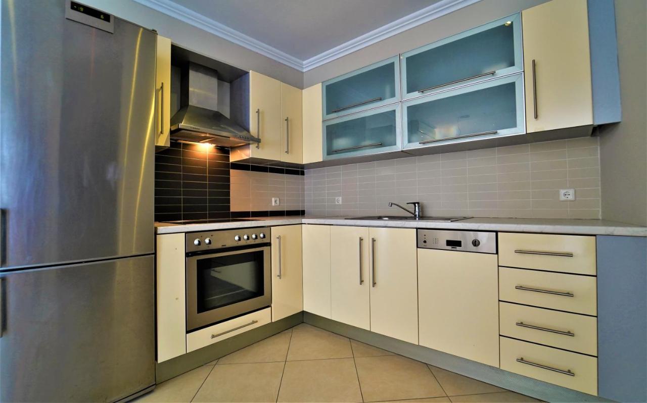 Zigouris House Apartman Párga Kültér fotó