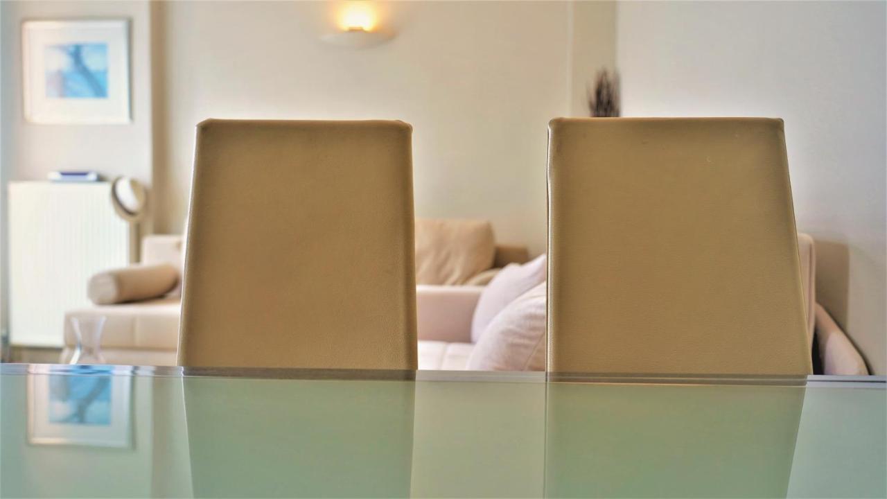 Zigouris House Apartman Párga Kültér fotó