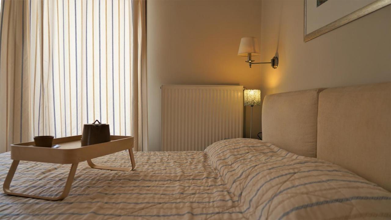 Zigouris House Apartman Párga Kültér fotó