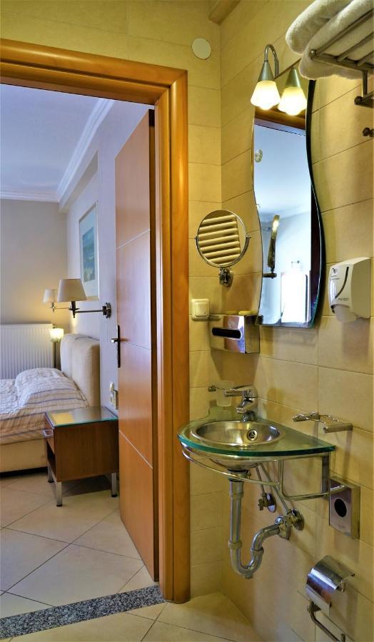 Zigouris House Apartman Párga Kültér fotó
