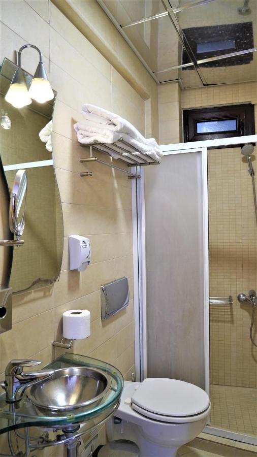 Zigouris House Apartman Párga Kültér fotó